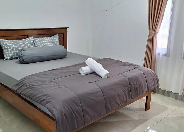 Abc Guest House Labuan Bajo